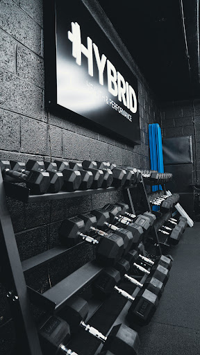 Hybrid Health & Performance - Thumbnail