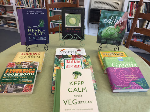 Creative Corner Books by null