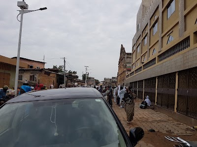 Photos of S/E Tanzoun
