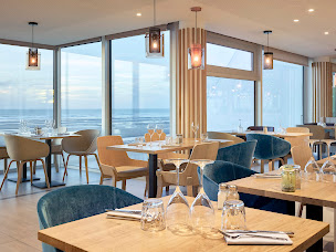 Photo n°15 de Maison Mer à Le Touquet-Paris-Plage (Restaurant)