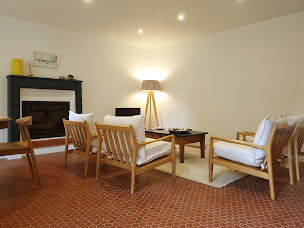 Photo n°10 de Le Relais du Moustoir des fleurs ｜Gîte de charme XIXe à Grand-Champ (Gîte)