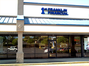 1st Franklin Financial photo