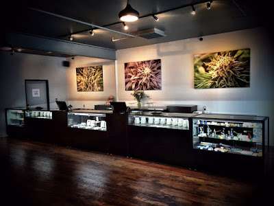 Photo of Boulder Built Rec & Med Dispensary