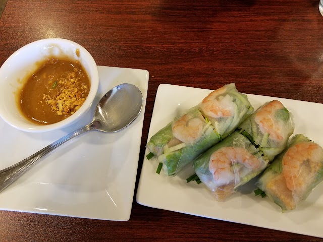 Vivi's Vietnamese Noodle House