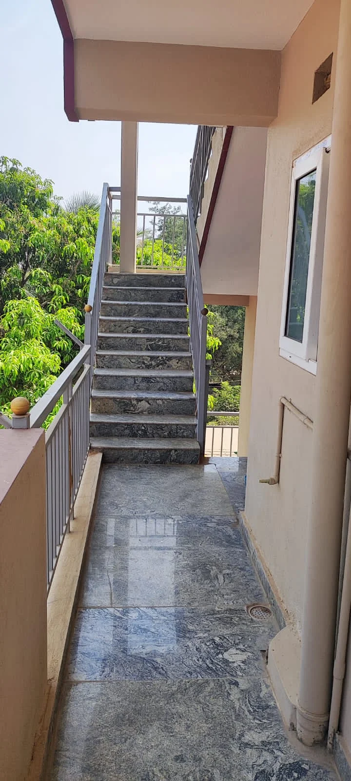 (Prathibha Nilaya) Rental Flats accommodation