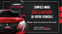 Mon Agence Automobile.fr Chambray lès tours à Chambray-lès-Tours