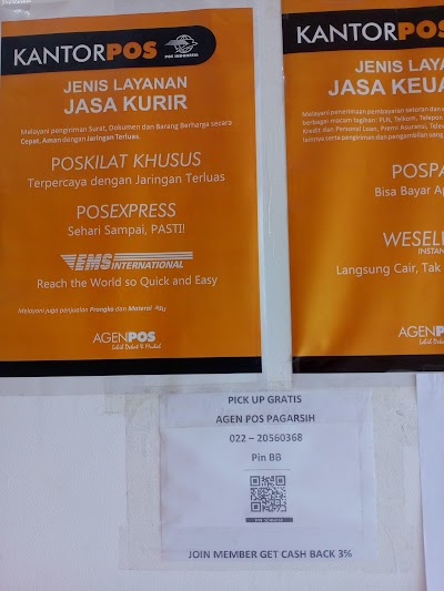 post-office