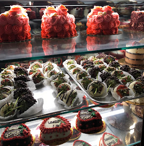 Foto de Martha’s Country Bakery Del propietario