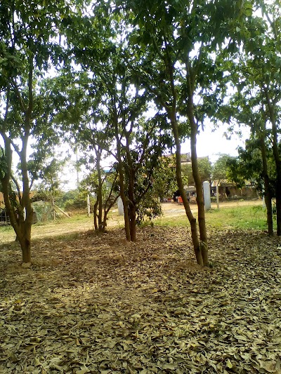 Photos of Sre Ampil Pagoda