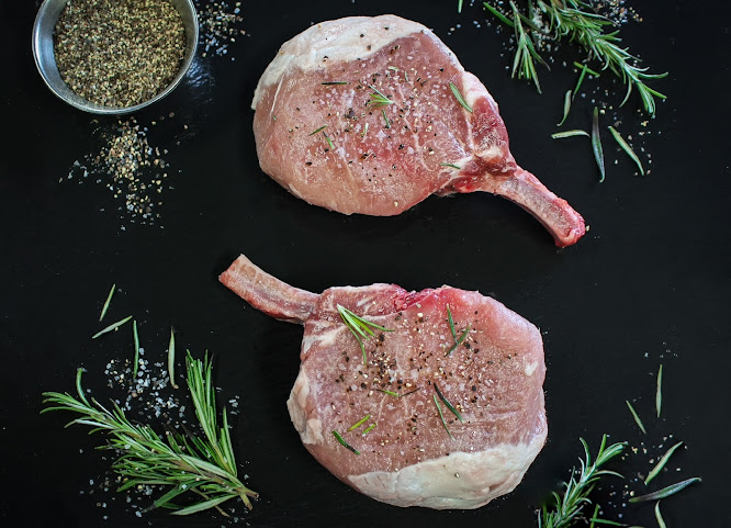 Sperry's Mercantile by null