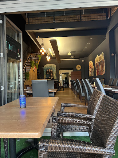 Morélos - Restaurant & Bar - Thumbnail