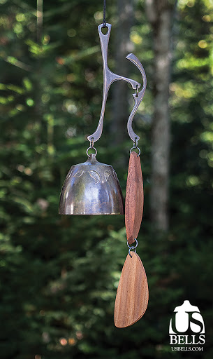 US Bells - Visual