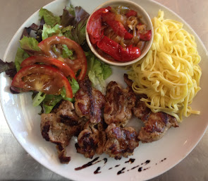 Photo n°29 de Restaurant 