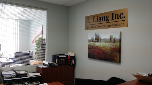 L. Liang Inc. CPA - Thumbnail