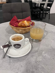 Photo n°4 de A Casa à Besançon (Épicerie)