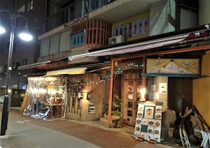 中野駅 周辺で アジア料理 がテイクアウトができるお店 中野区 Takeout Maps