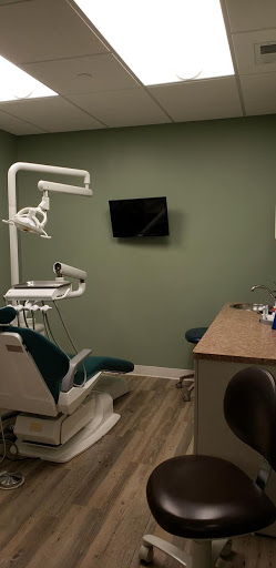 Healthy Smiles Family Dentistry LLC