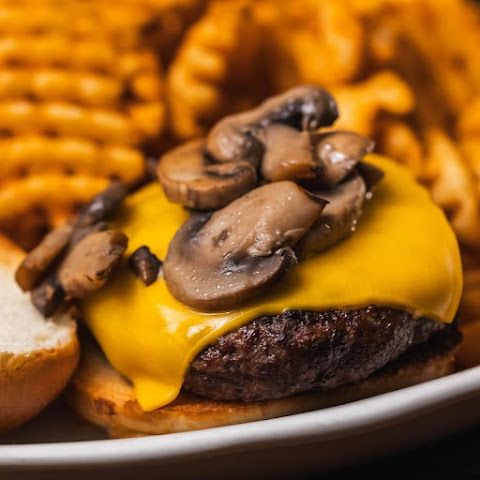 O'Keefe's Bar & Grill by null