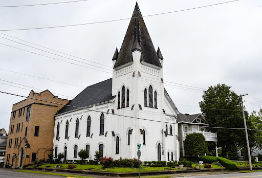 Sovereign King Church - Thumbnail