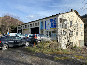 Photo n°8 de AS Autosécurité Contrôle Technique ARREAU à Arreau (Centre de contrôle technique)