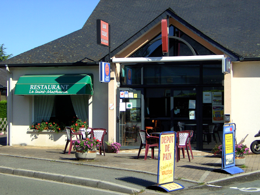 Le Saint Mathurin