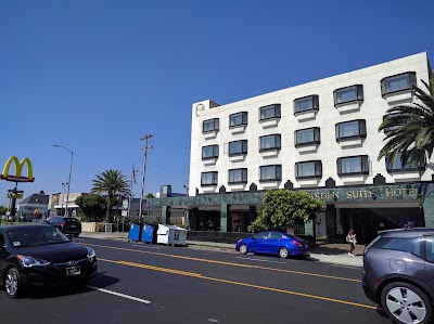 Photos of Garden Suite Hotel