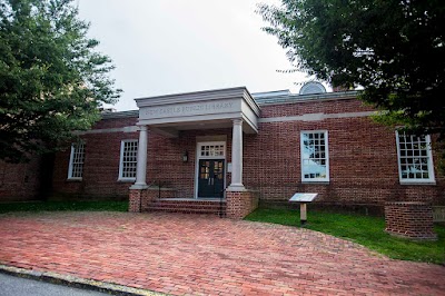 New Castle Public Library