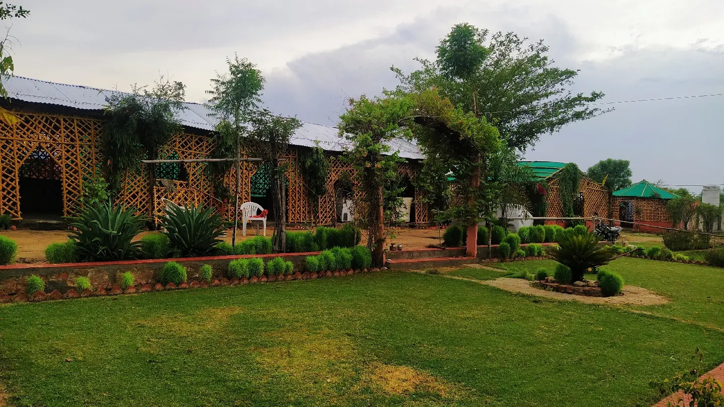 NARAYANA RESORTS