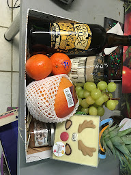 Photo n°9 de Couleurs et saveurs de Céline à Arnèke (Épicerie fine)