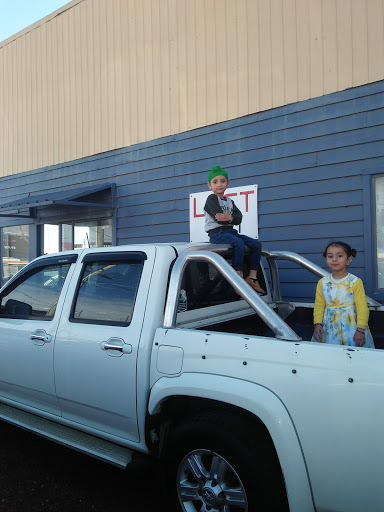 Chahal Motors - Thumbnail