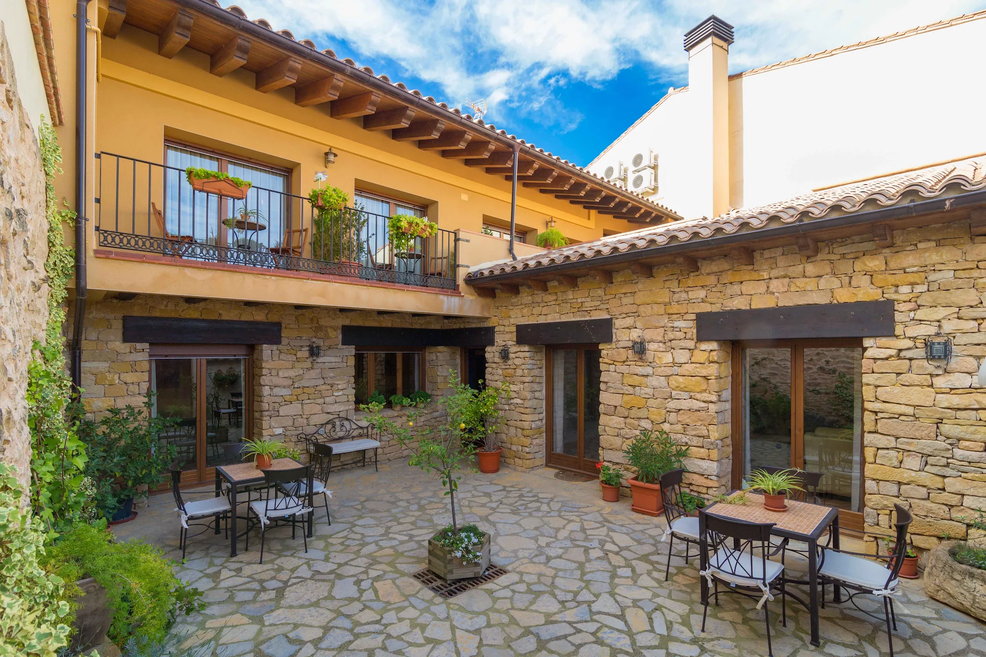 El Corral de Valero