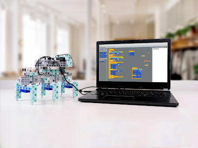 Algora Annecy Robotique Et Progammation