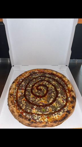 Photo 2 - Pizza Crousty Marines