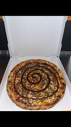 Photo n°8 de Pizza Crousty Marines à Marines (Pizzeria)