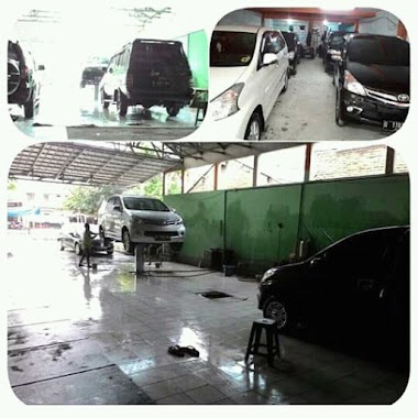 66 CarWash, Author: Eko Hadi nugroho