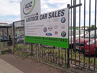 Lostock Car Sales