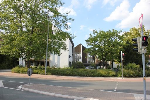 Rathaus Enger - Thumbnail