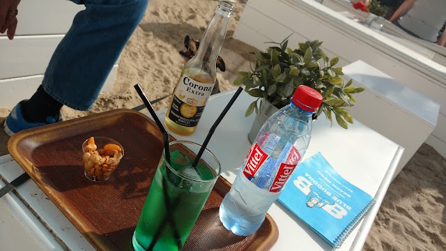 Blue Buddha Beachclub
