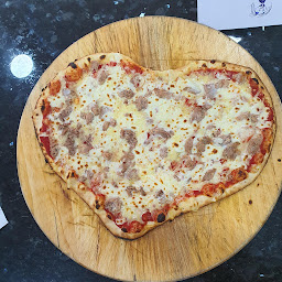 Photo n°7 de Pizza Pizza à Sète (Pizzas à emporter)