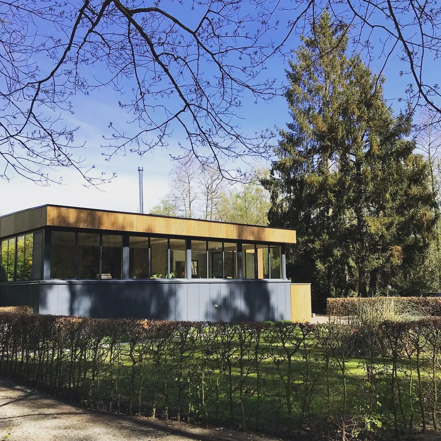 B&B De Meren