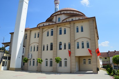 Photos of Glumovo Mosque