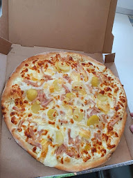 Photo n°7 de King Pizza Dieppe à Dieppe (Sandwicherie)