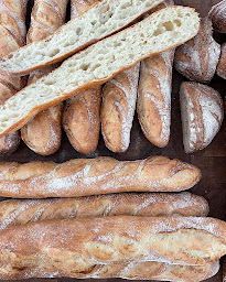 Photo n°6 de Du pain sur la planche à Dampierre-en-Burly (Sandwicherie)