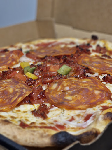 Photo 5 - Pizzeria Ty Pizz'