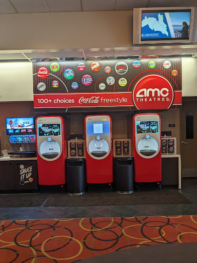 AMC St. Charles Town Ctr 9 - Thumbnail