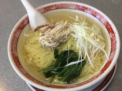 Photos of 万天中国麺家