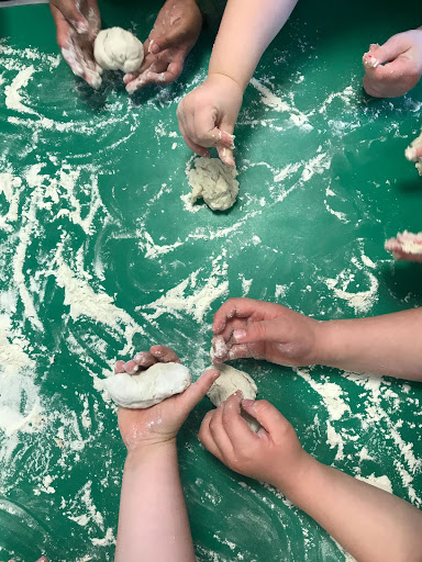 Welton Pre School - Thumbnail