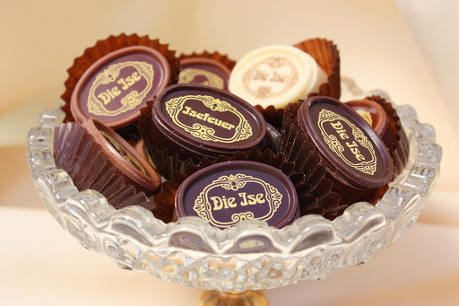 Chocolaterie „Die Ise“ Claudia Wendland - Thumbnail