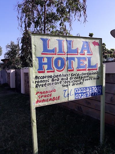 Photos of Lila Hotel