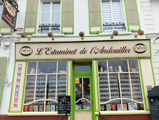 L'Estaminet de l'Andouiller - Thumbnail